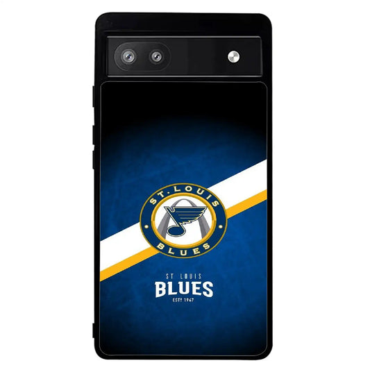 Anaheim Ducks Sweet Google Pixel 6 Pro Case