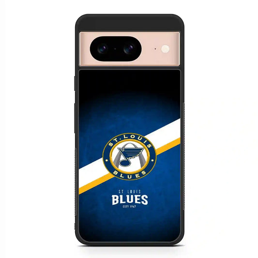 Anaheim Ducks Sweet Google Pixel 8 Case