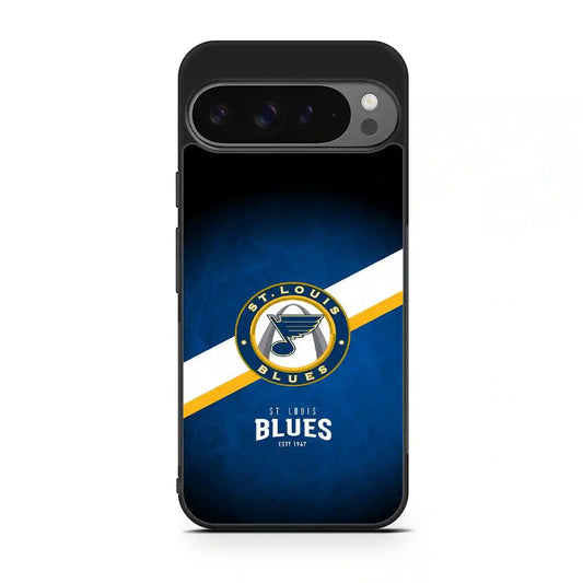 Anaheim Ducks Sweet Google Pixel 9 Pro Case