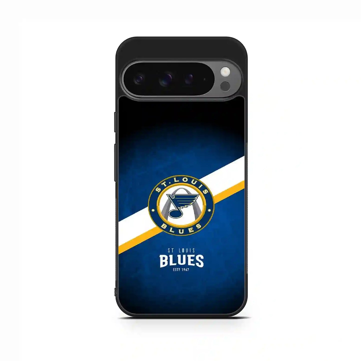 Anaheim Ducks Sweet Google Pixel 9 Case