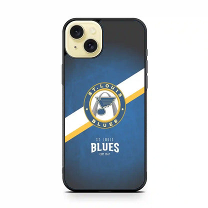 Anaheim Ducks Sweet iPhone 15 Plus Case