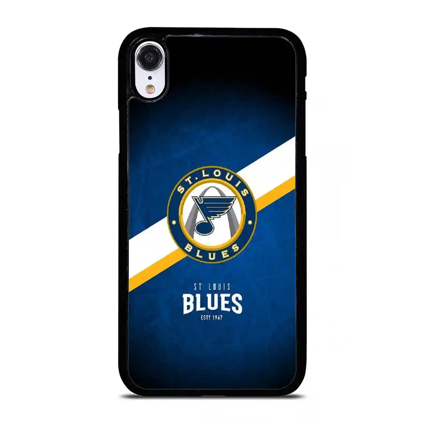 Anaheim Ducks Sweet iPhone XR Case