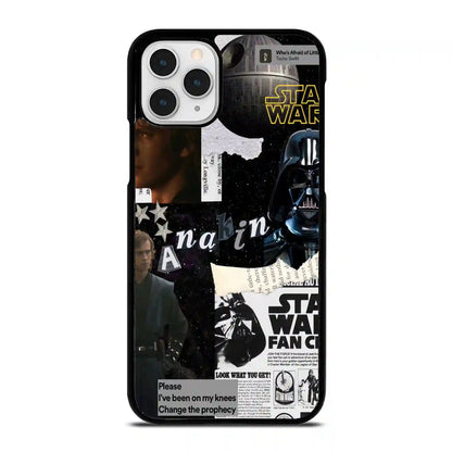 Anakin Skywalker Classic iPhone 12 Pro Max Case