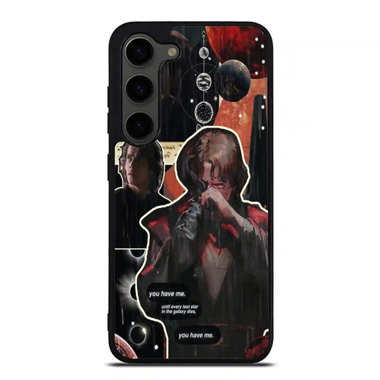 Anakin Skywalker Color Samsung Galaxy S23 Case