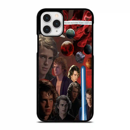 Anakin Skywalker Cool iPhone 11 Pro Max Case