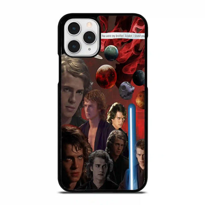 Anakin Skywalker Cool iPhone 12 Pro Max Case