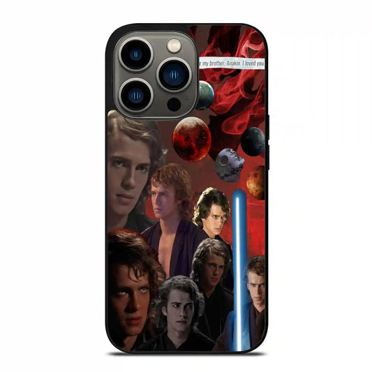 Anakin Skywalker Cool iPhone 13 Pro Case