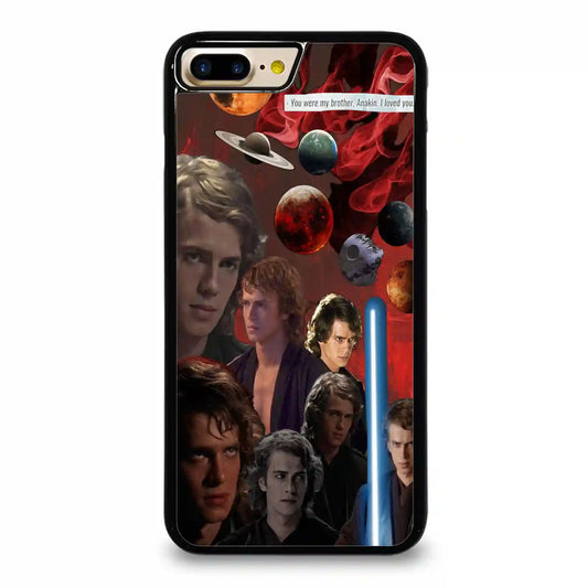 Anakin Skywalker Cool iPhone 7-8 Plus Case