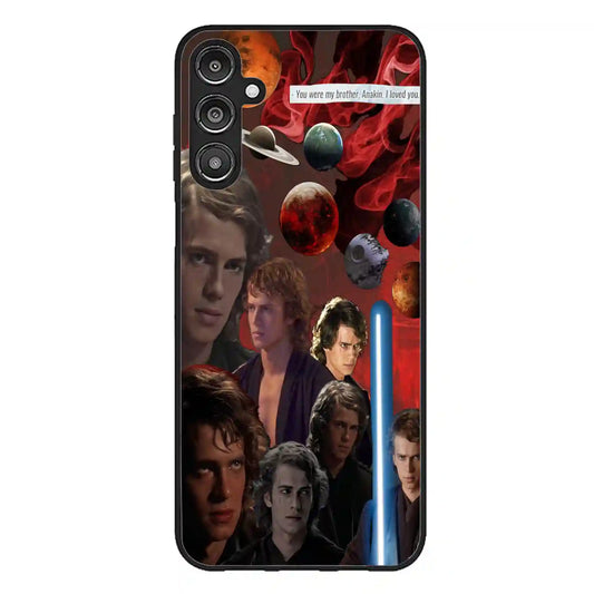 Anakin Skywalker Cool Samsung Galaxy A14 5G Case