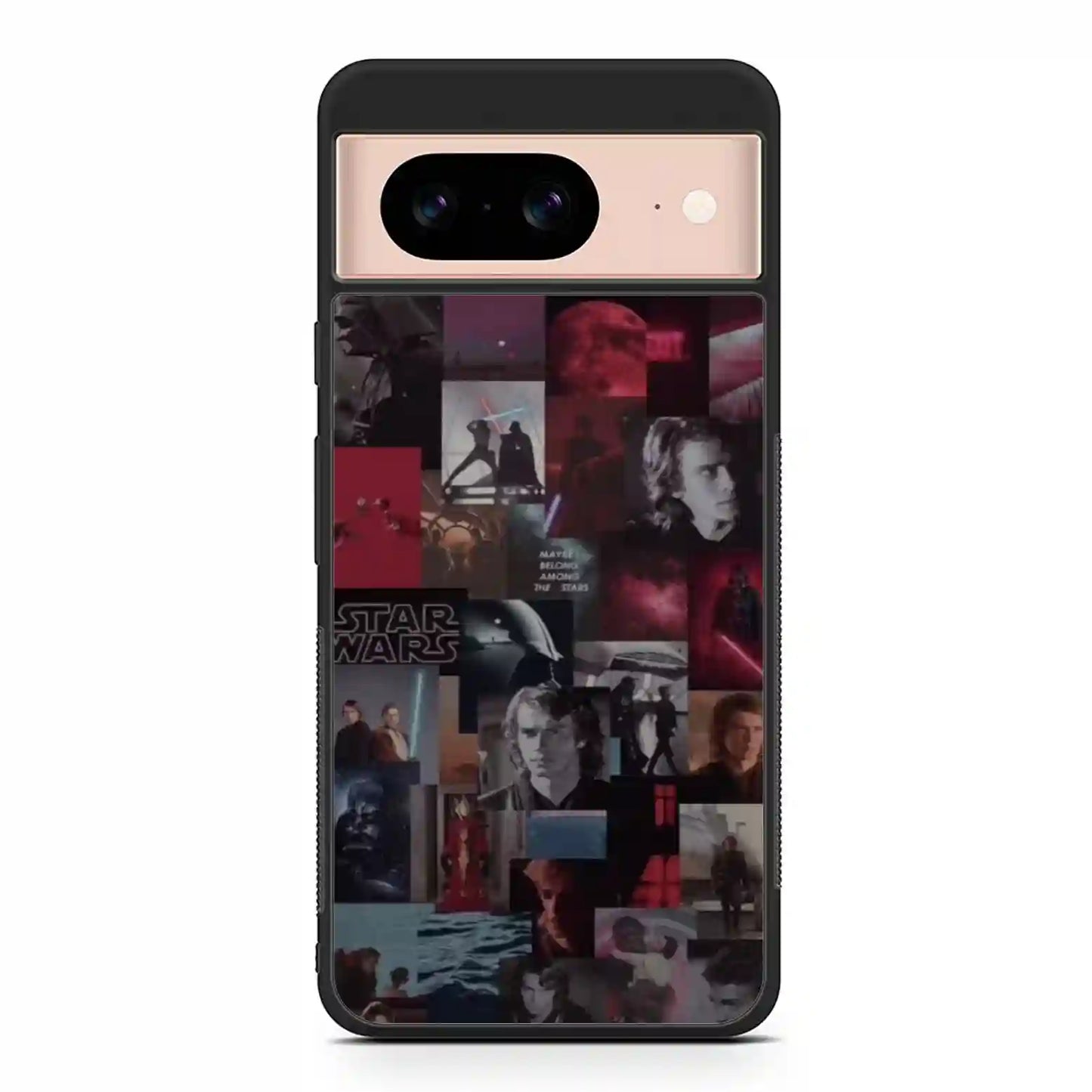 Anakin Skywalker Cute Google Pixel 8 Case