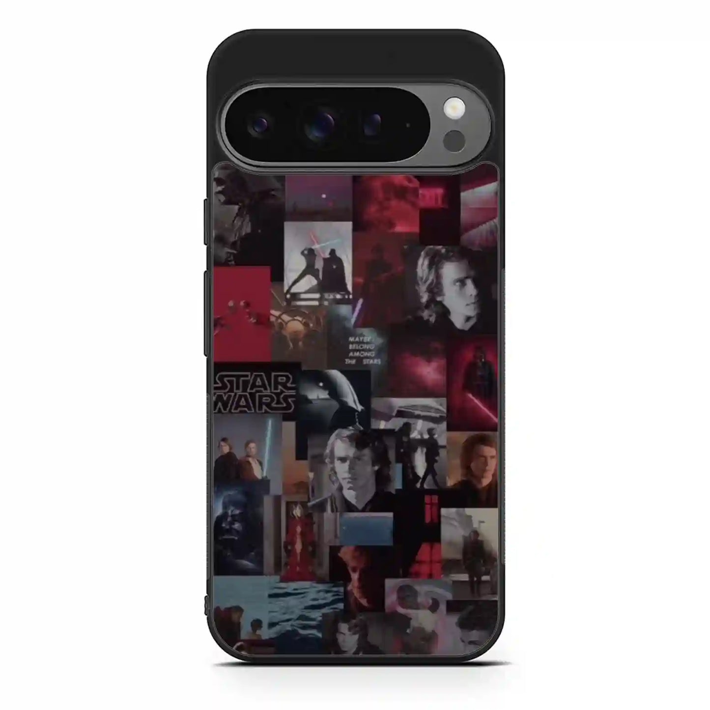 Anakin Skywalker Cute Google Pixel 9 Pro XL Case