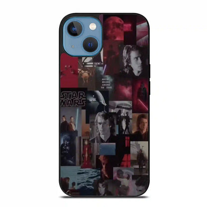 Anakin Skywalker Cute iPhone 14 Case