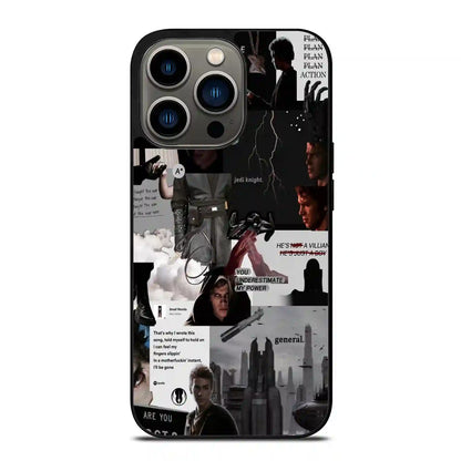 Anakin Skywalker iPhone 13 Pro Case