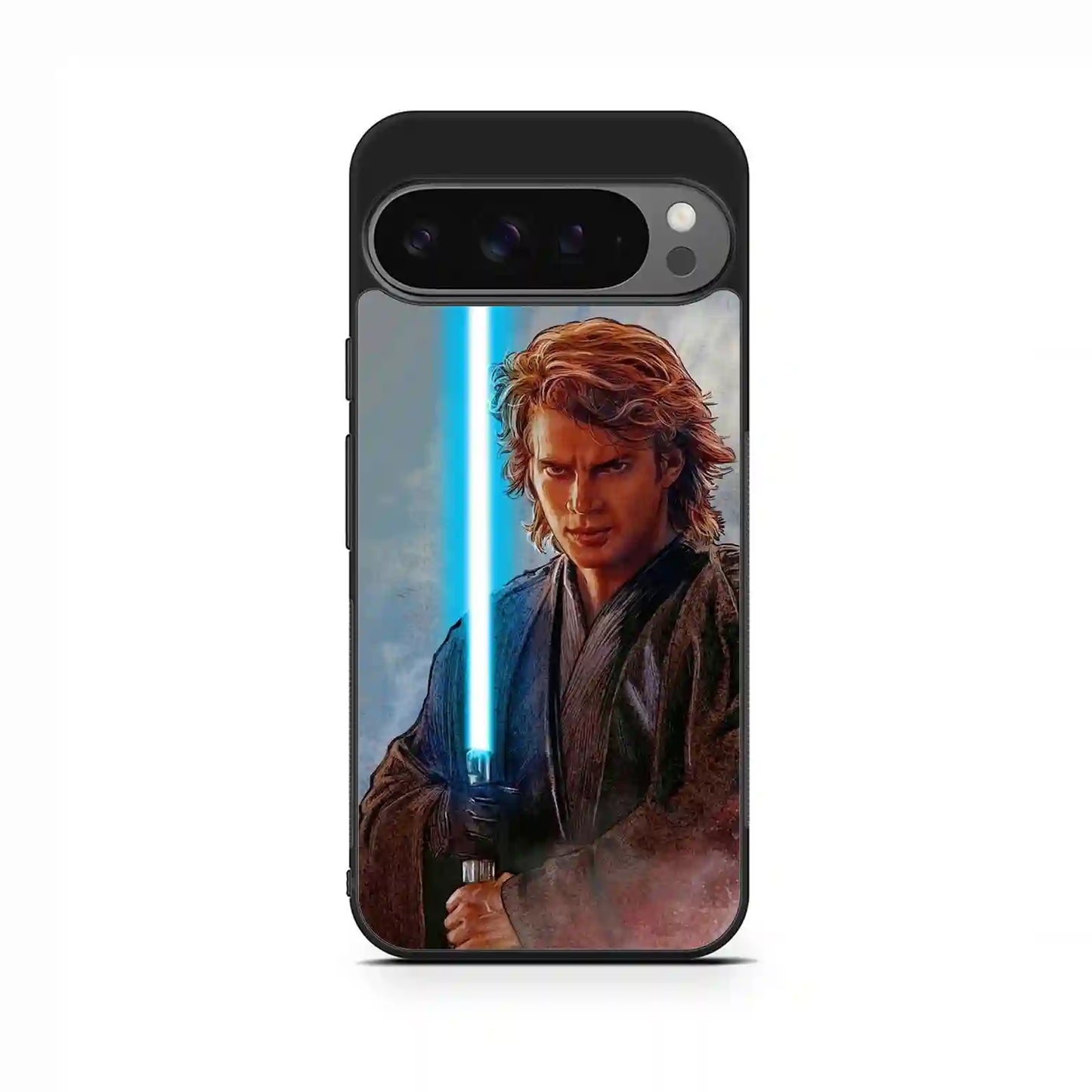 Anakin Skywalker Retro Google Pixel 9 Case