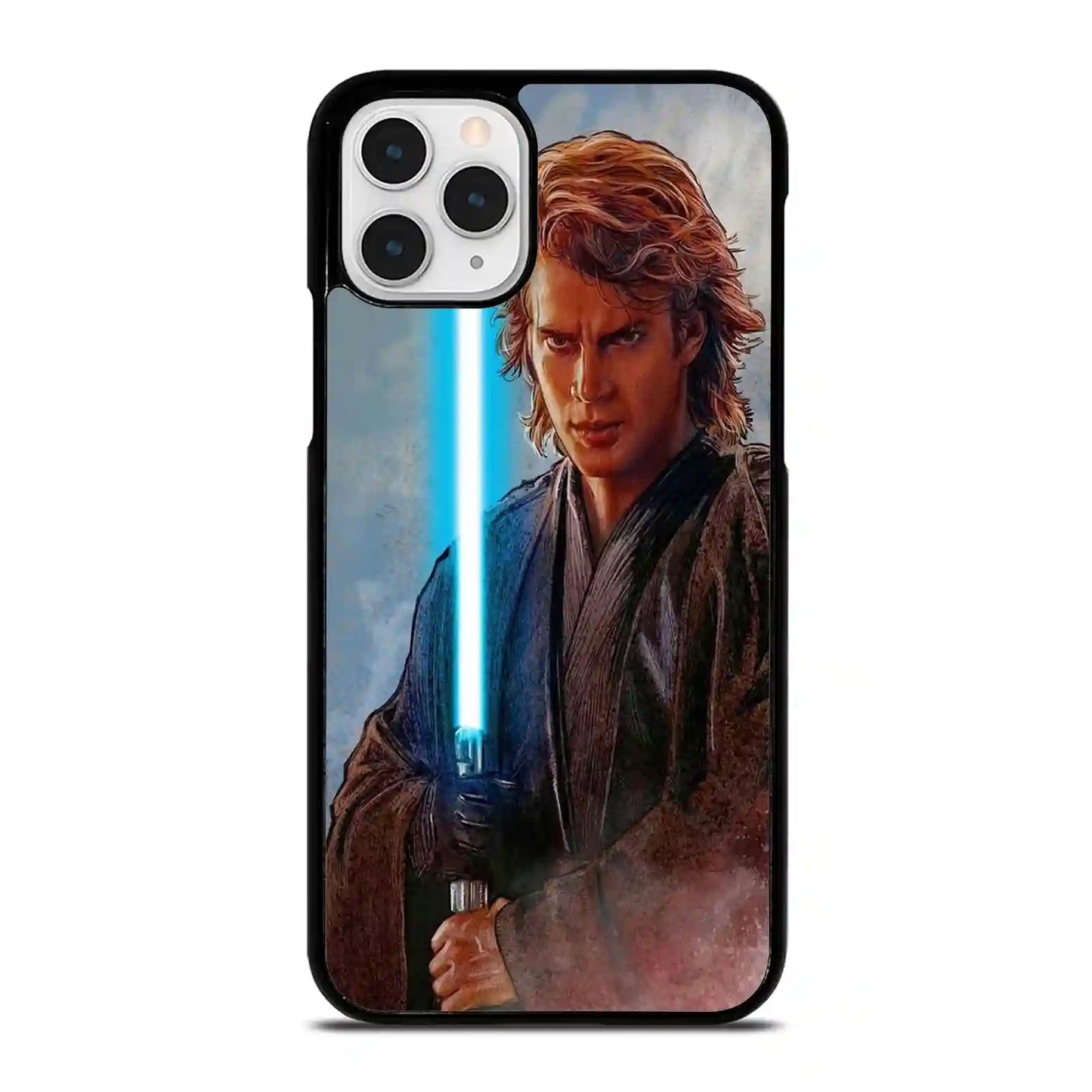 Anakin Skywalker Retro iPhone 11 Pro Max Case