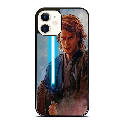 Anakin Skywalker Retro iPhone 12 Mini Case