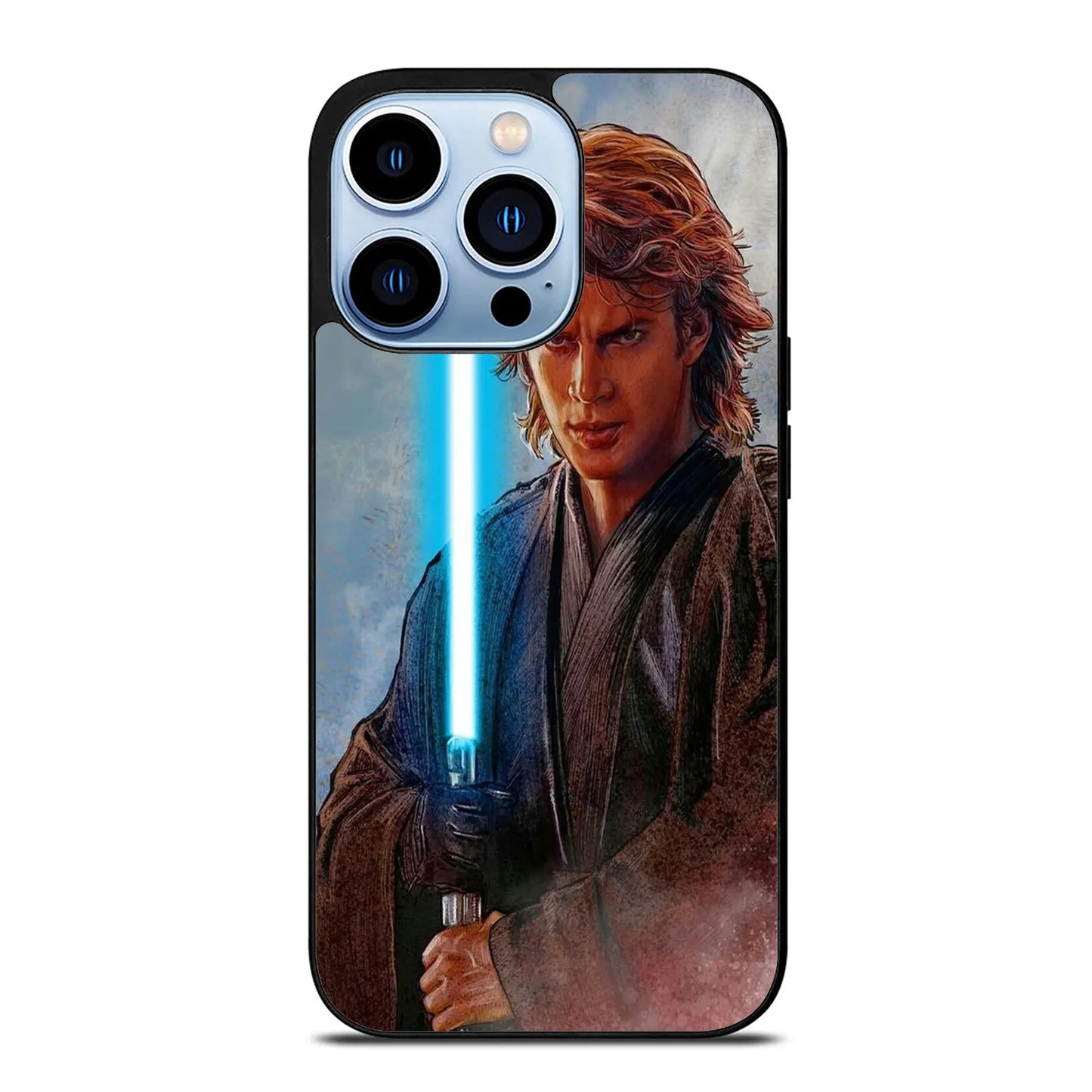 Anakin Skywalker Retro iPhone 13 Pro Max Case