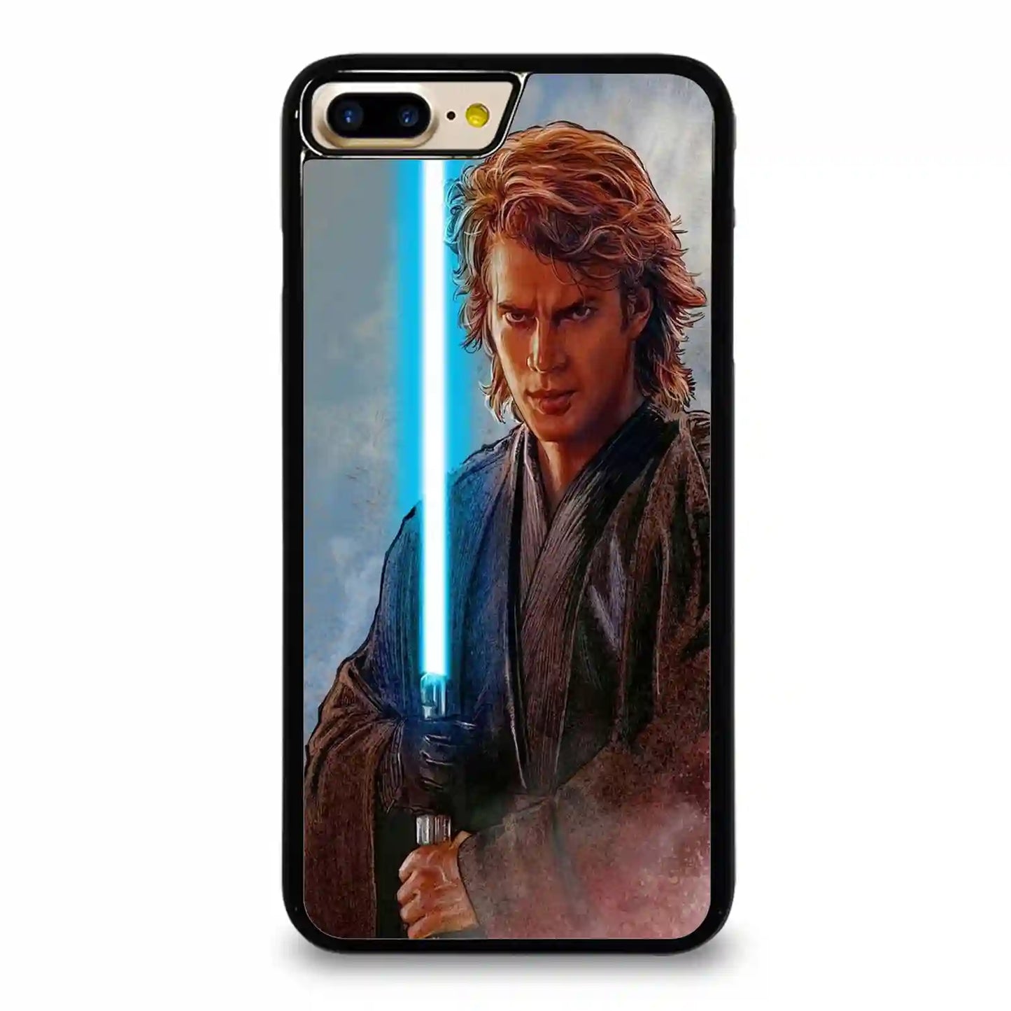 Anakin Skywalker Retro iPhone 7-8 Plus Case