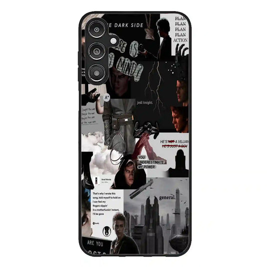 Anakin Skywalker Samsung Galaxy A14 5G Case