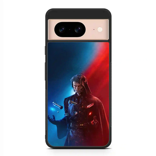 Anakin Skywalker Vintage Google Pixel 8 Case