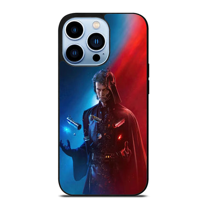 Anakin Skywalker Vintage iPhone 13 Pro Max Case