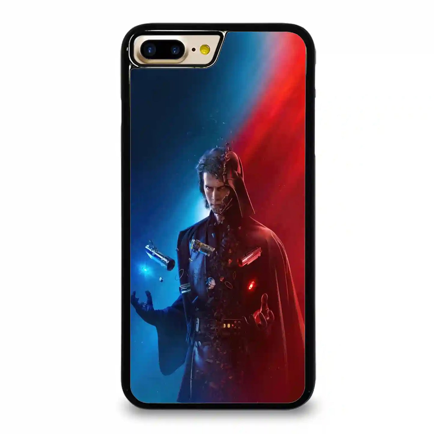 Anakin Skywalker Vintage iPhone 7-8 Plus Case