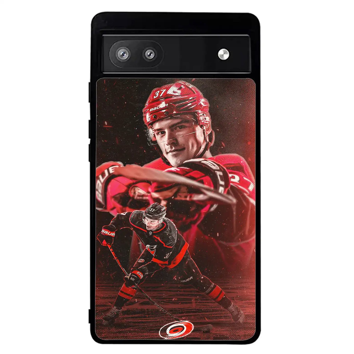 Andrei Svechnikov Classic Google Pixel 6 Pro Case