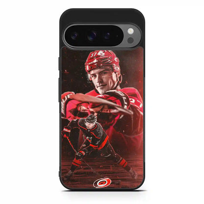 Andrei Svechnikov Classic Google Pixel 9 Pro XL Case