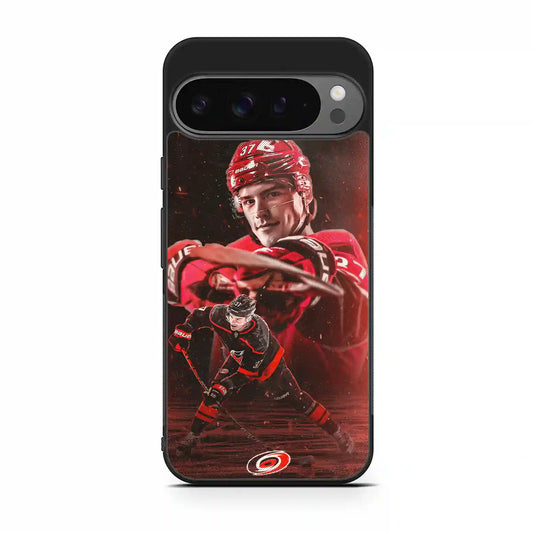 Andrei Svechnikov Classic Google Pixel 9 Pro Case