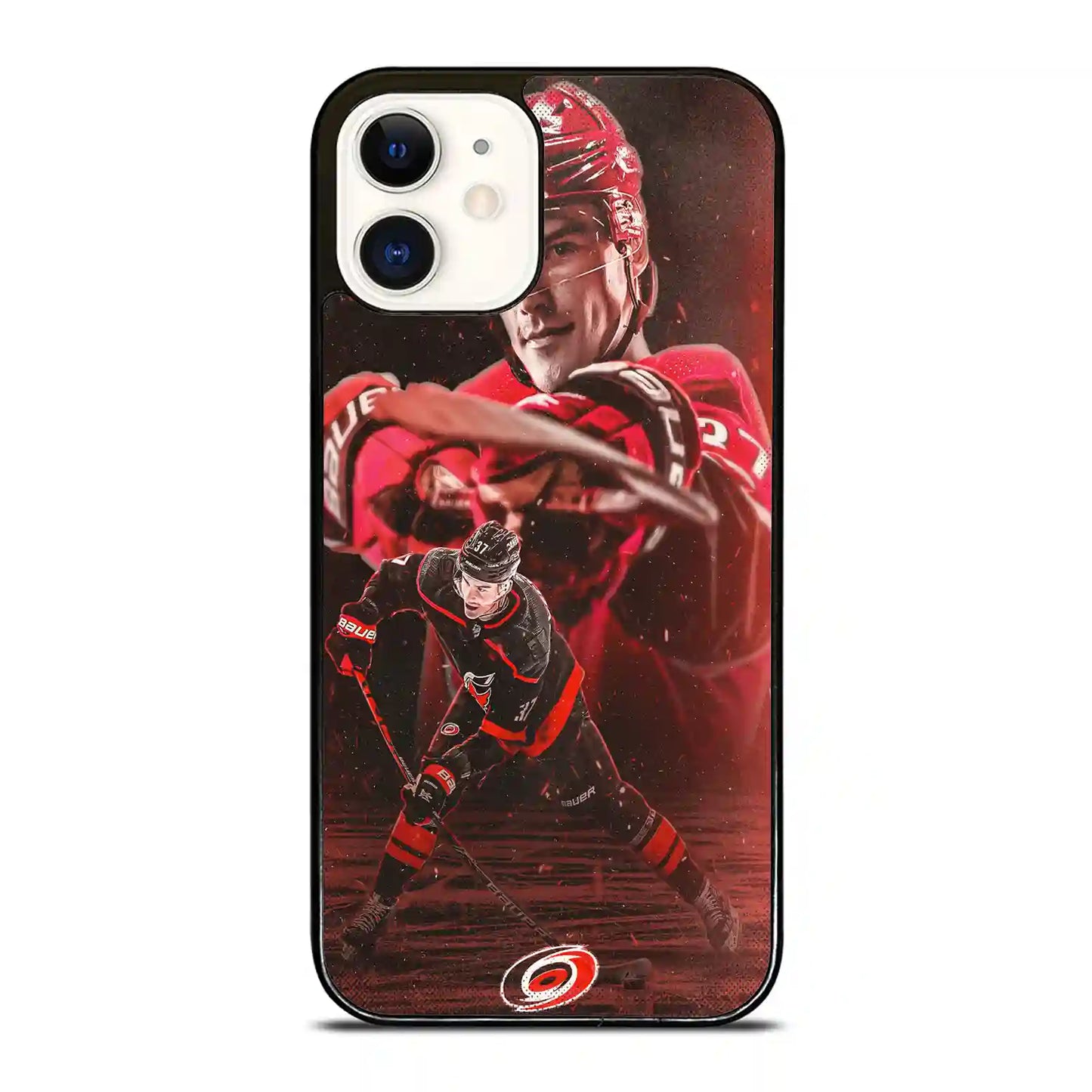 Andrei Svechnikov Classic iPhone 12 Mini Case