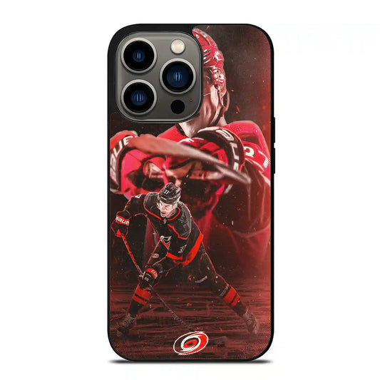 Andrei Svechnikov Classic iPhone 13 Pro Case