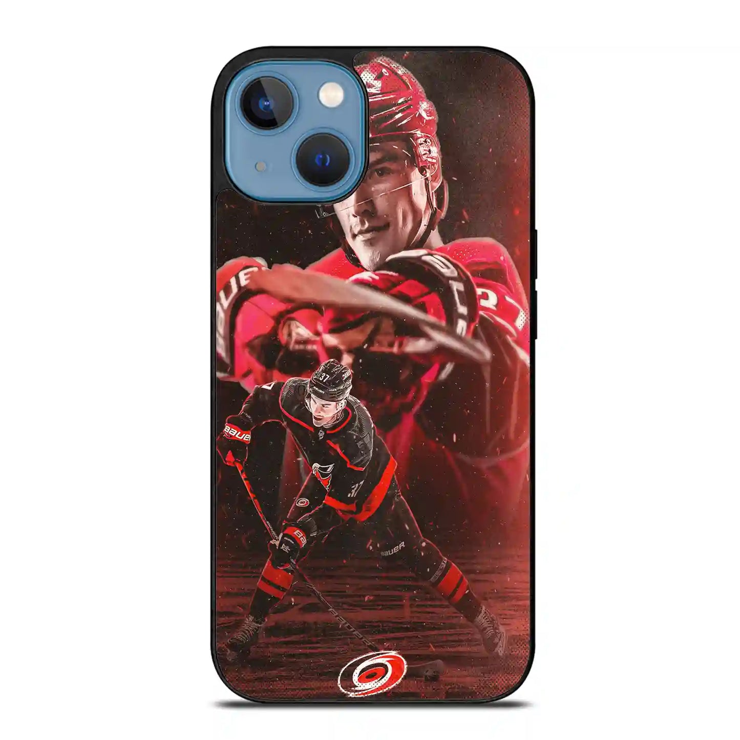 Andrei Svechnikov Classic iPhone 14 Case