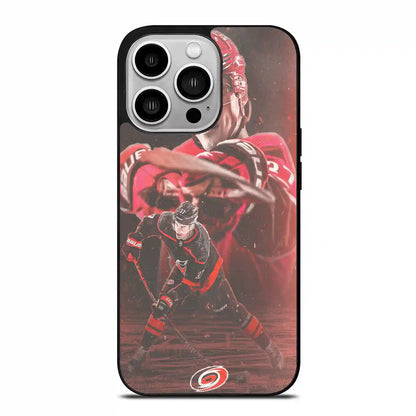 Andrei Svechnikov Classic iPhone 14 Pro Case