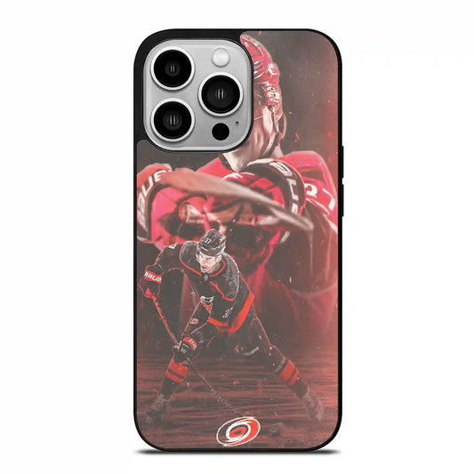 Andrei Svechnikov Classic iPhone 14 Pro Case