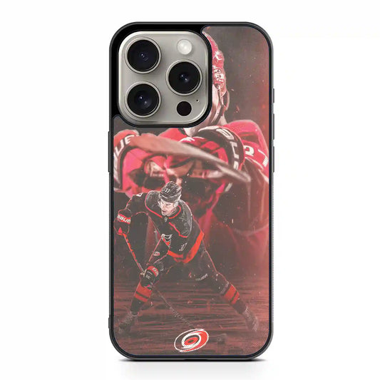 Andrei Svechnikov Classic iPhone 15 Pro Max Case