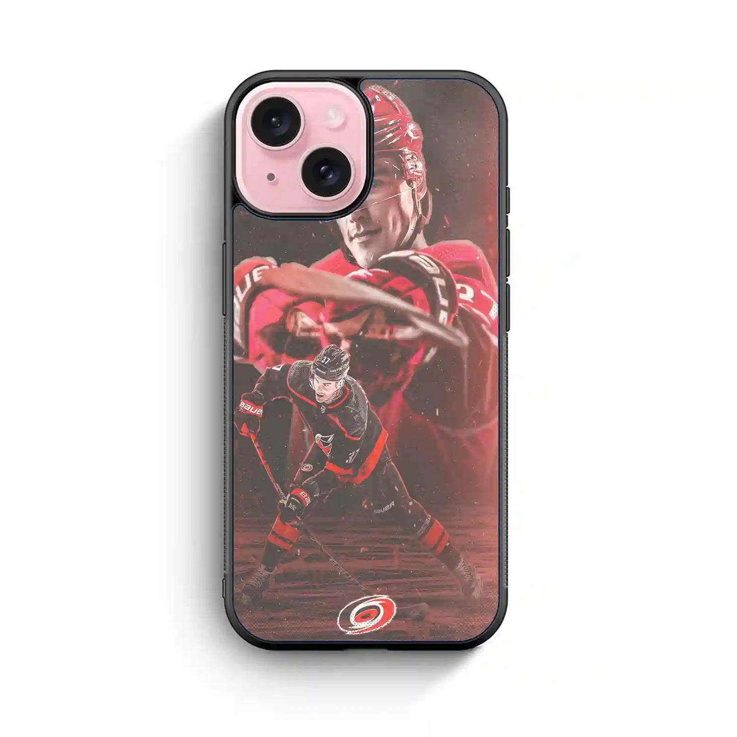 Andrei Svechnikov Classic iPhone 15 Case