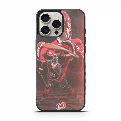 Andrei Svechnikov Classic iPhone 16 Pro Case