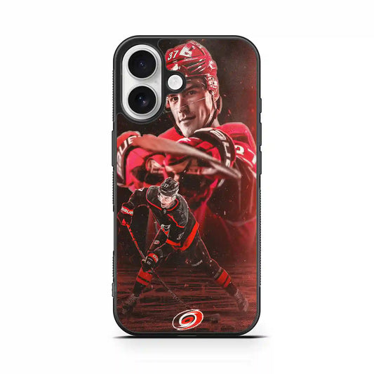 Andrei Svechnikov Classic iPhone 16 Case