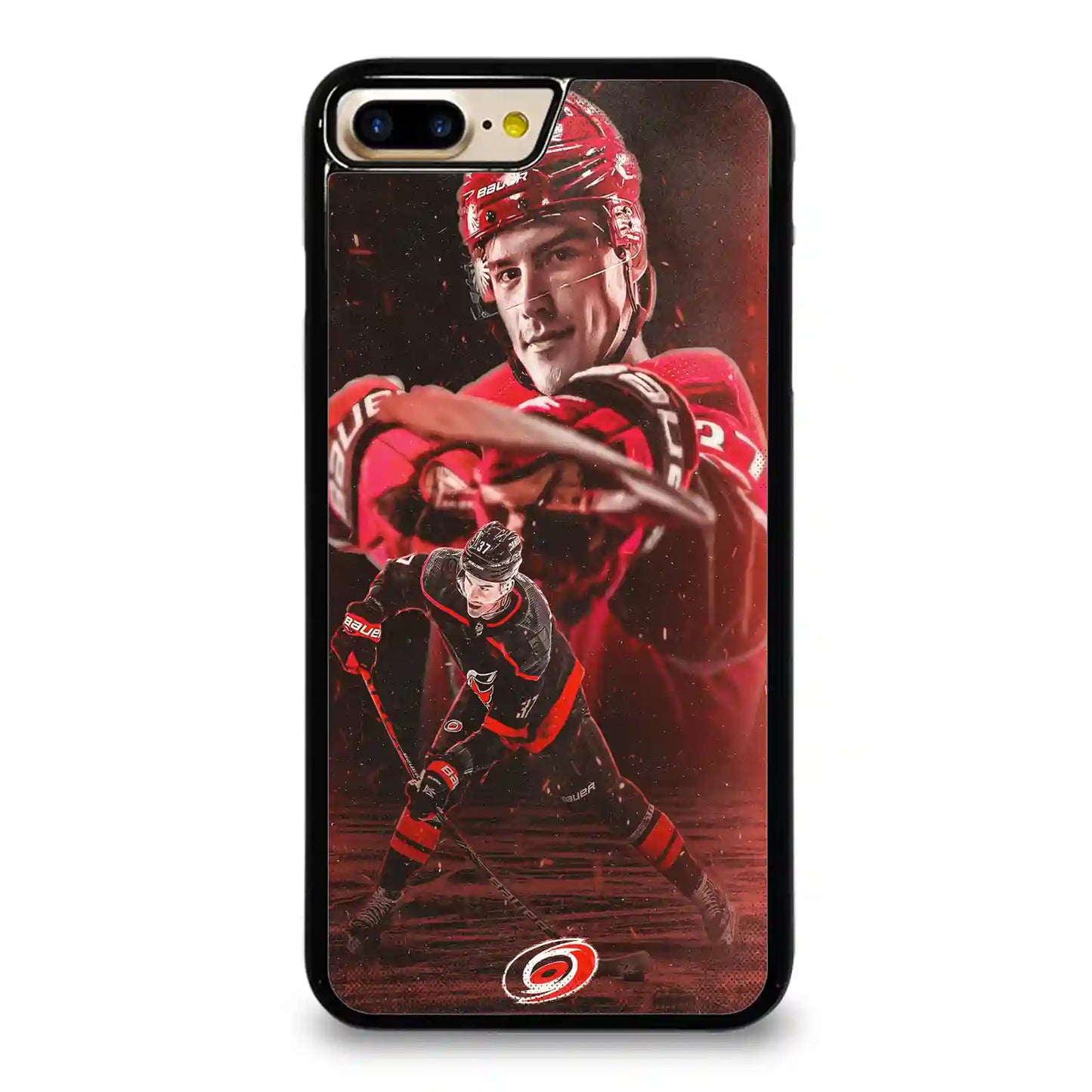 Andrei Svechnikov Classic iPhone 7-8 Plus Case