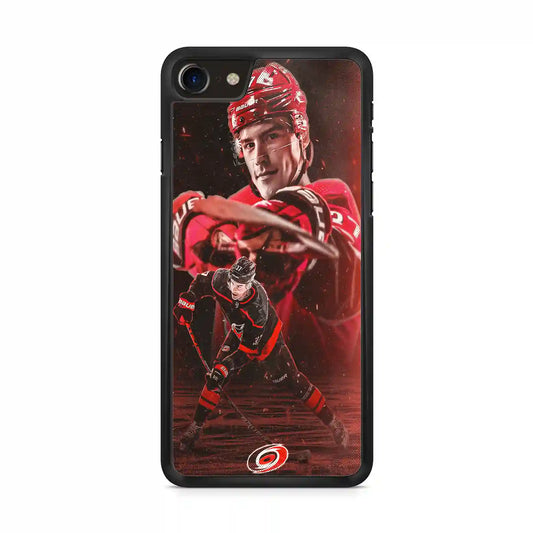 Andrei Svechnikov Classic iPhone SE 2020 Case