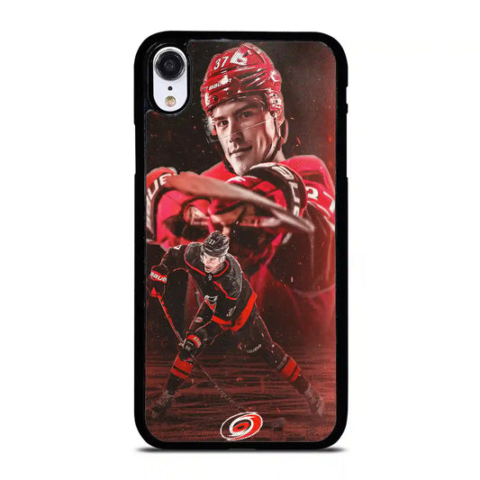 Andrei Svechnikov Classic iPhone XR Case