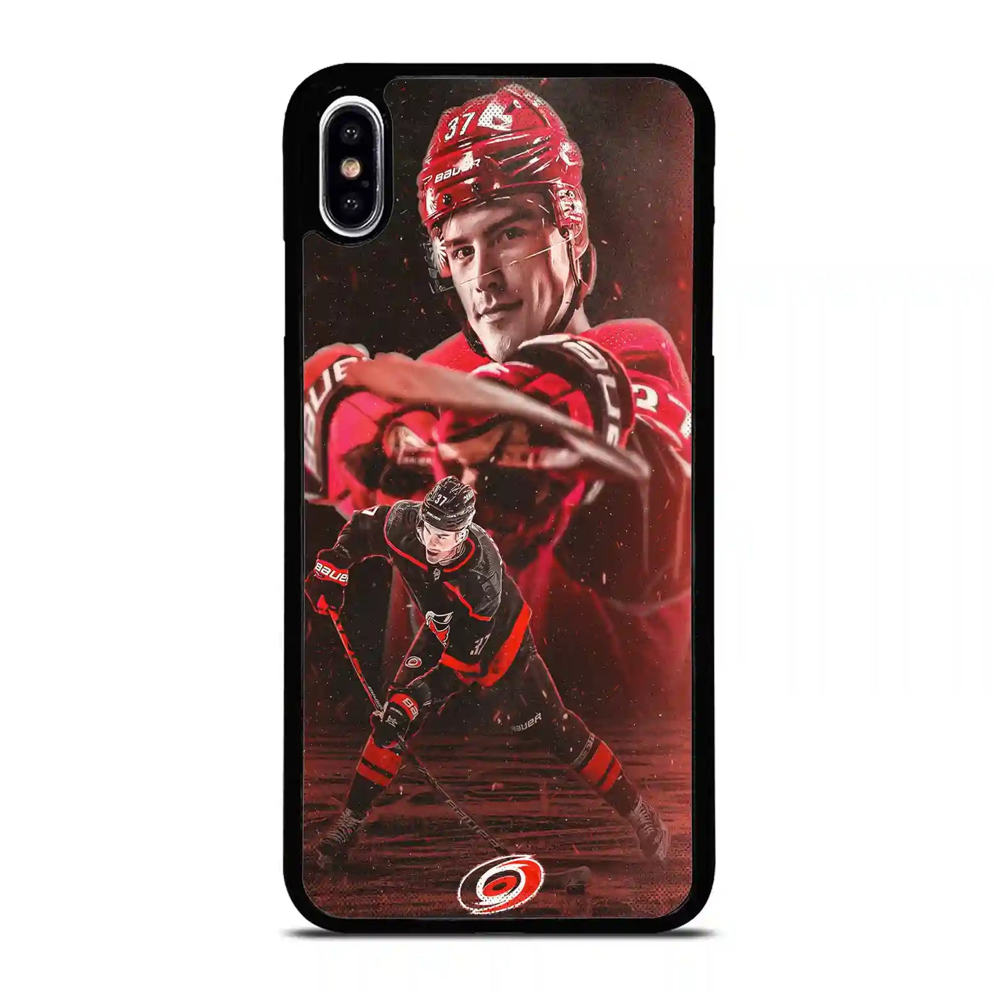 Andrei Svechnikov Classic iPhone XS Max Case