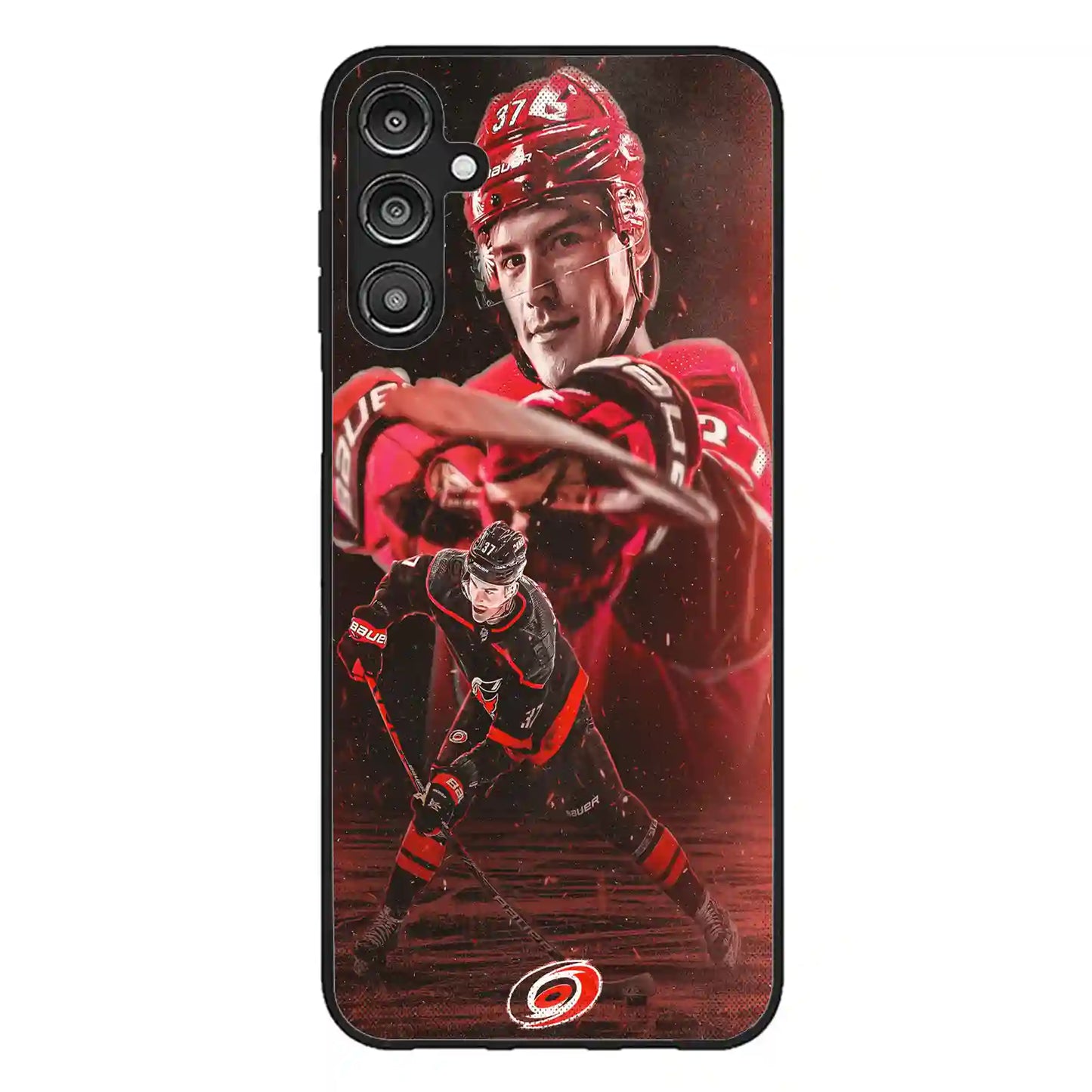 Andrei Svechnikov Classic Samsung Galaxy A14 5G Case