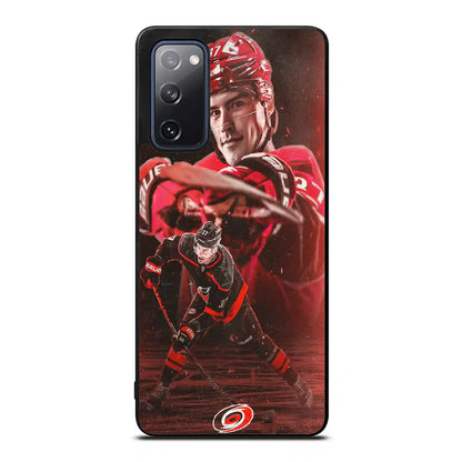 Andrei Svechnikov Classic Samsung Galaxy S20 Plus Case