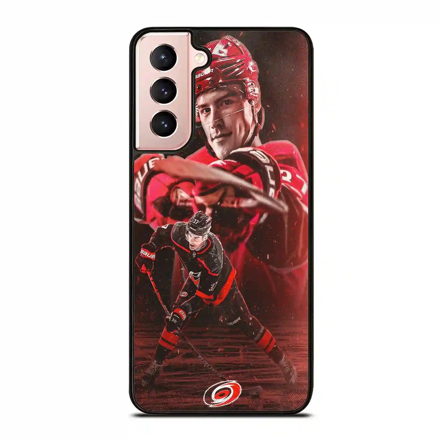 Andrei Svechnikov Classic Samsung Galaxy S21 Case