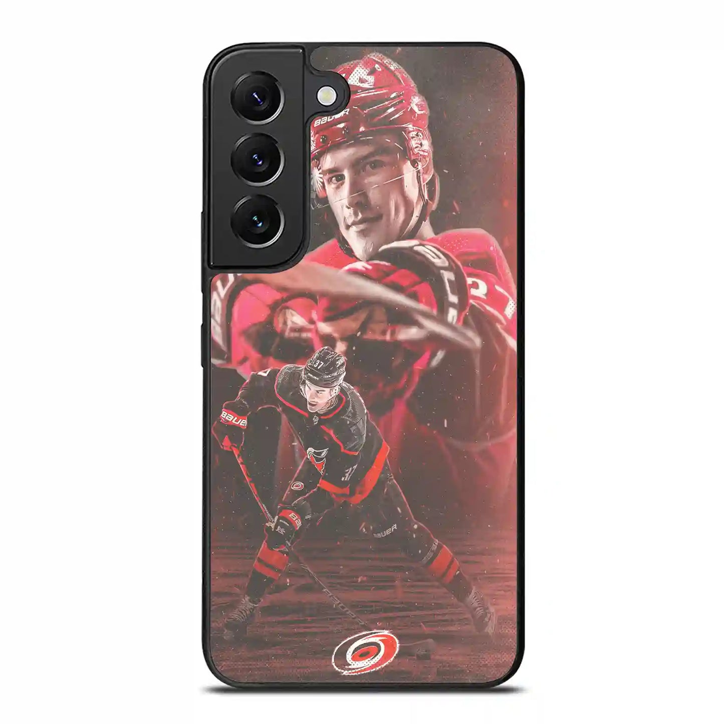 Andrei Svechnikov Classic Samsung Galaxy S22 Plus Case