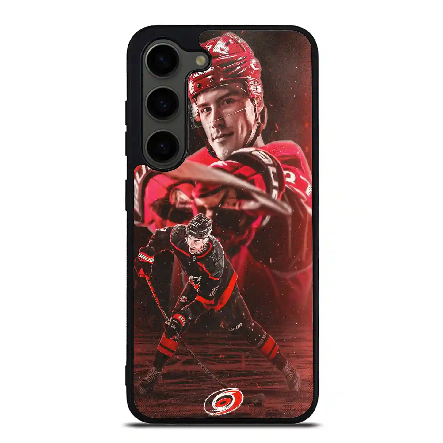 Andrei Svechnikov Classic Samsung Galaxy S23 FE Case