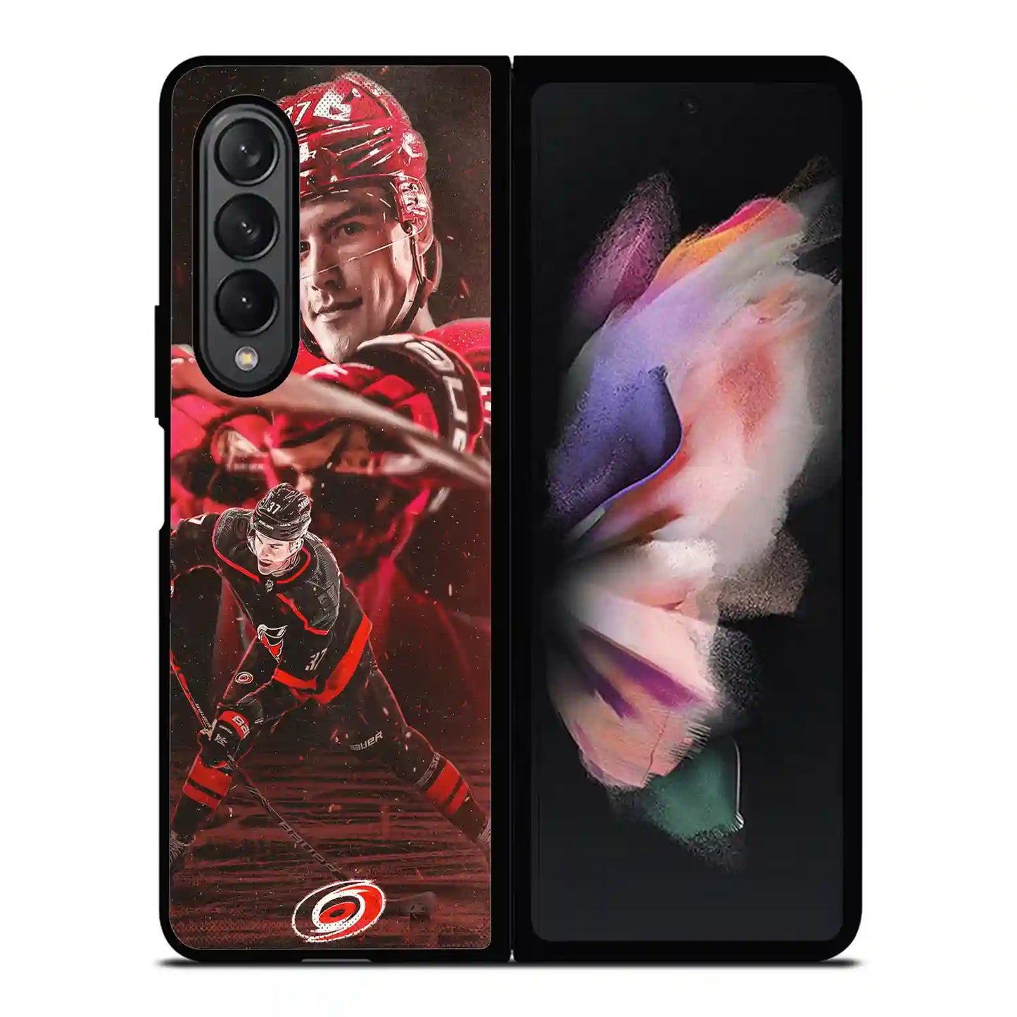 Andrei Svechnikov Classic Samsung Z3 Fold Case