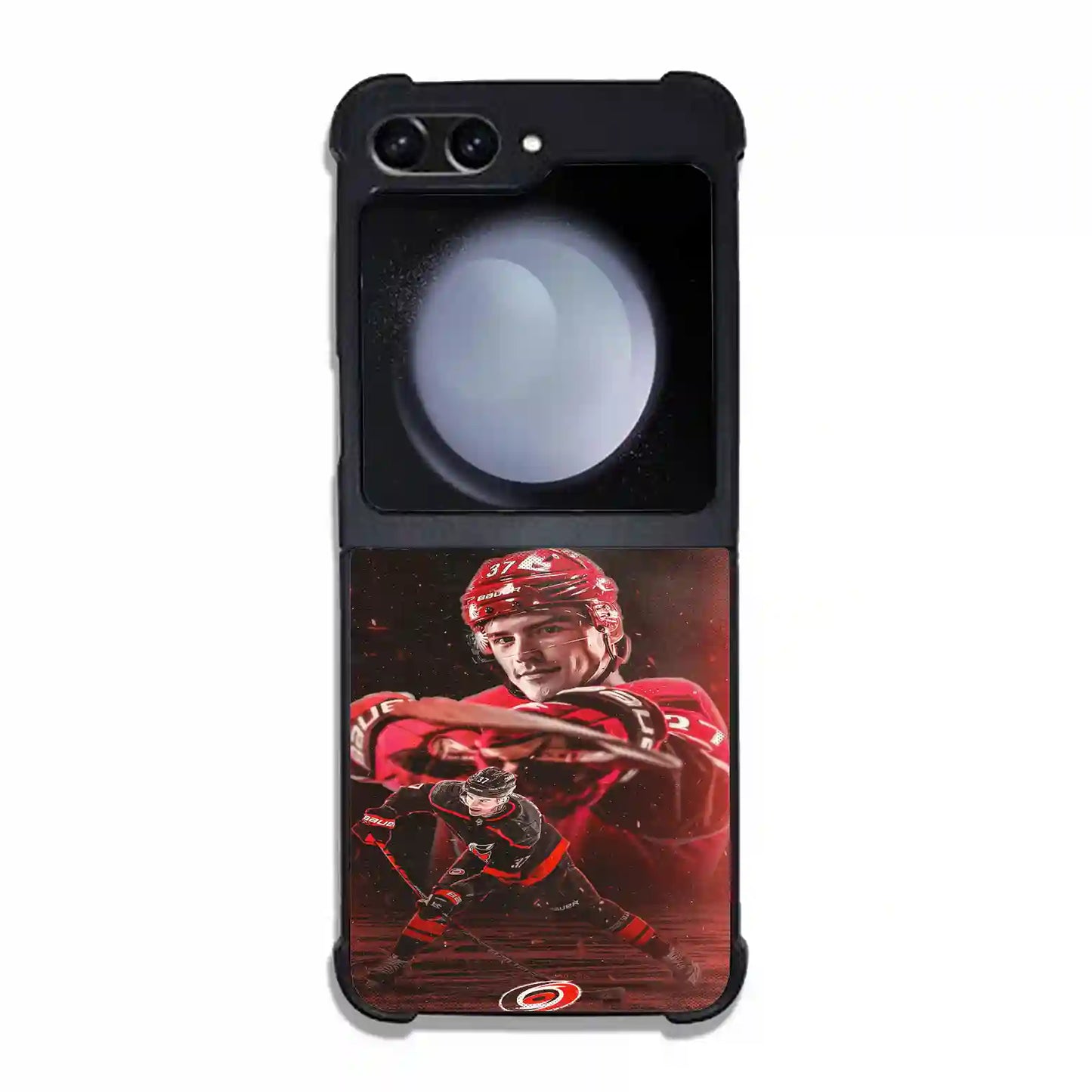 Andrei Svechnikov Classic Samsung Z6 Flip Case