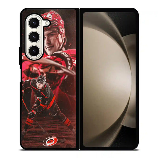 Andrei Svechnikov Classic Samsung Z6 Fold Case